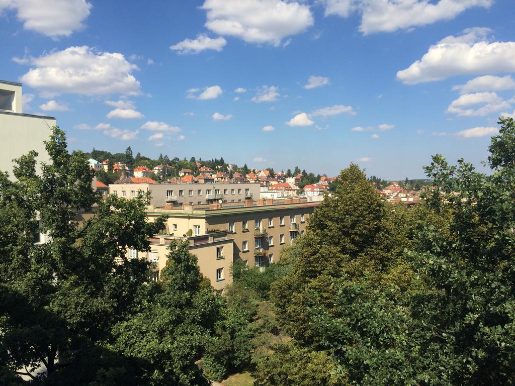 Apartments Cordeus Praga Zewnętrze zdjęcie